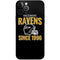 NFL Baltimore Ravens Helmet iPhone 12 Pro Skin